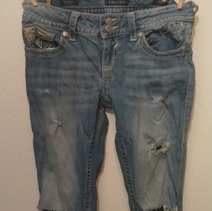 VIGOSS The Chelsea-Boyfriend